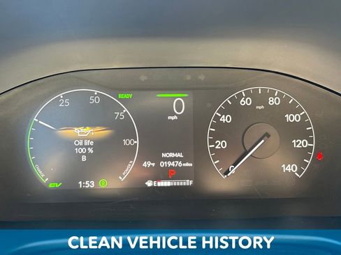 Used 2024 Honda CR-V Sport-L image 3