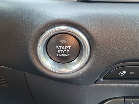 Certified 2025 MAZDA CX-5 Signature image 11