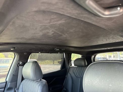 Used 2022 Hyundai Santa Fe Calligraphy FWD image 33
