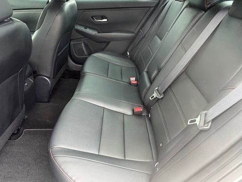 Used 2024 Nissan Sentra SR w/ SR Premium Package image 14