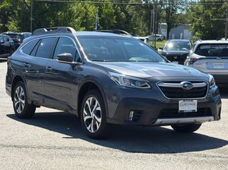 Certified 2022 Subaru Outback Limited AWD/4WD 360° Tour