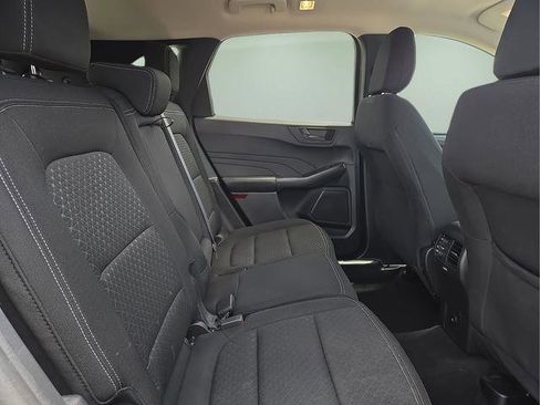 Used 2025 Ford Escape Active AWD/4WD image 15