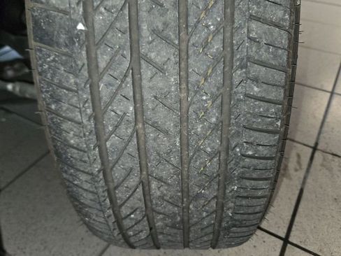 Used 2025 Lexus ES 350 Ultra Luxury image 27