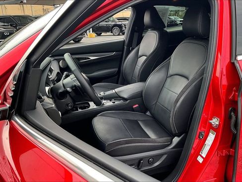 Certified 2023 INFINITI QX55 Sensory w/ Lighting Package image 37