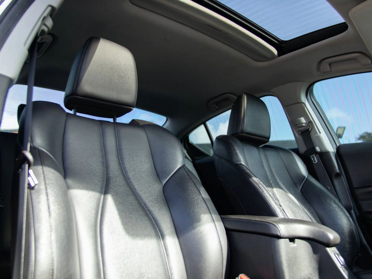 Used 2020 Acura ILX FWD image 22