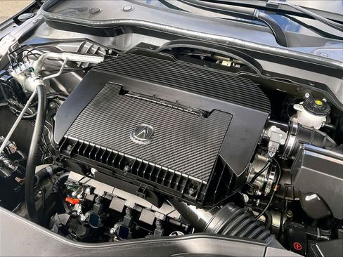 Used 2023 Acura MDX FWD w/ Technology Package image 33