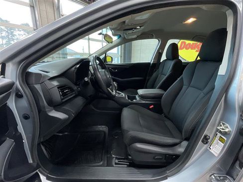 Used 2020 Subaru Legacy Premium AWD/4WD image 11