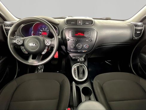 Used 2016 Kia Soul FWD image 7