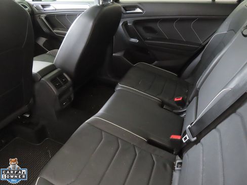 Certified 2023 Volkswagen Tiguan SEL R-Line AWD/4WD image 24