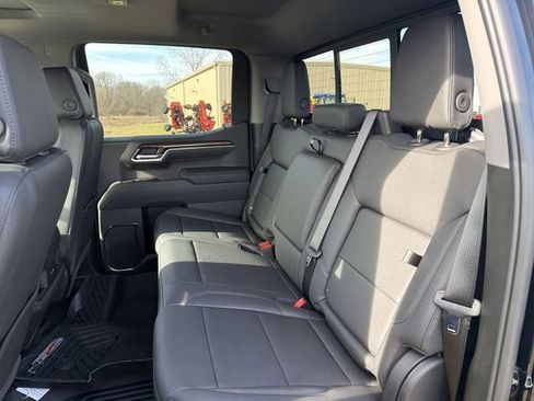 New 2026 Chevrolet Silverado 1500 LT Trail Boss w/ LT Trail Boss Premium Package image 21