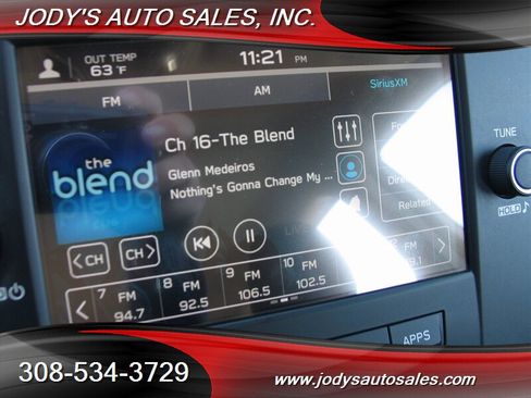 Used 2024 Subaru Outback image 14