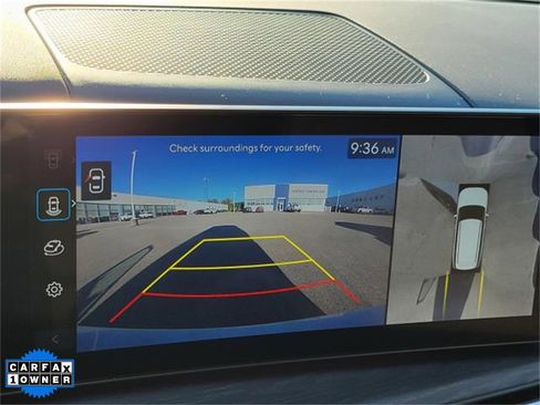 Used 2024 Hyundai Santa Fe Limited image 31