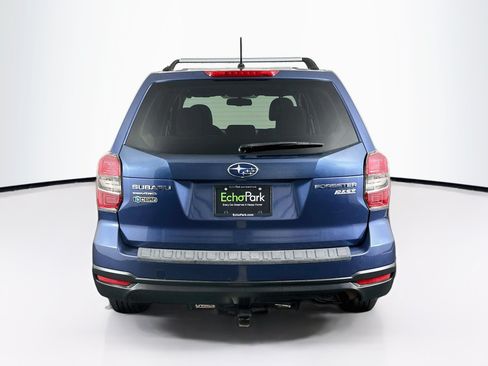Used 2014 Subaru Forester 2.5i w/ Popular Package #1 AWD/4WD image 7