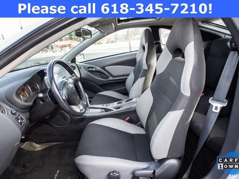 Used 2004 Toyota Celica GT image 15