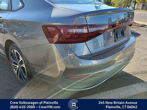 New 2026 Volkswagen Jetta Sport image 22