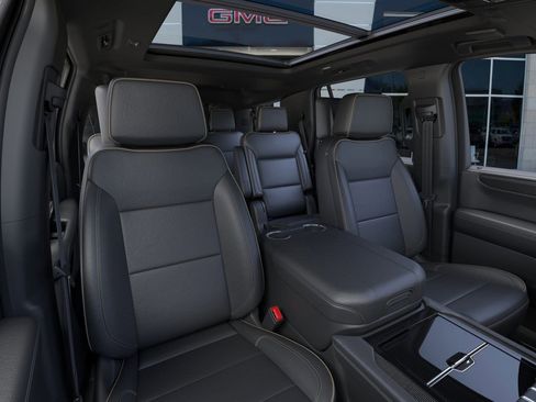 New 2026 GMC Yukon Elevation w/ Elevation Premium Package image 18