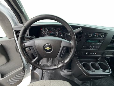 Used 2020 Chevrolet Express 2500 w/ Driver Convenience Package image 14
