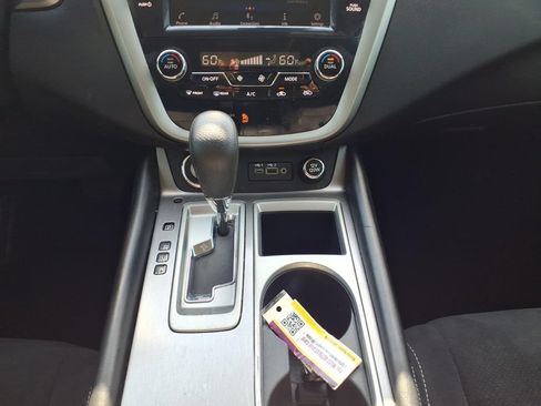 Used 2020 Nissan Murano S w/ Technology Package FWD image 11