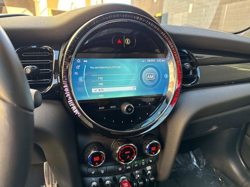 Used 2024 MINI Cooper John Cooper Works image 19