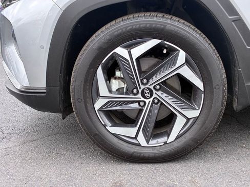 Used 2024 Hyundai Tucson Limited AWD/4WD image 54