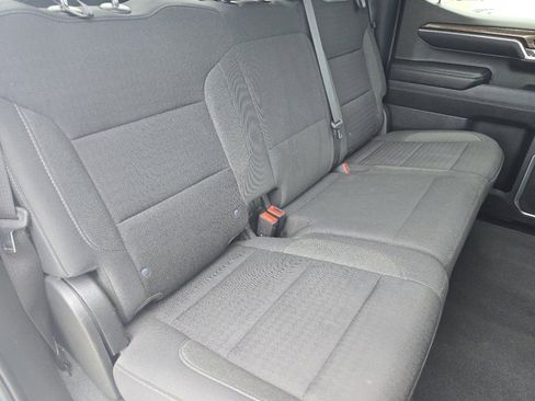 Used 2023 Chevrolet Silverado 1500 LT AWD/4WD image 22