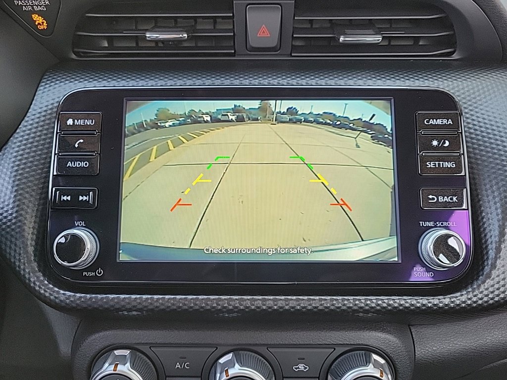 Used 2023 Nissan Kicks SV FWD image 23