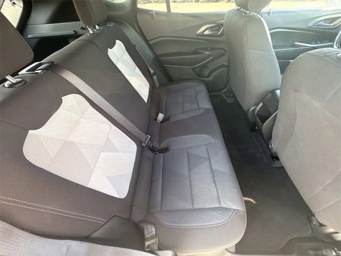 Used 2024 Chevrolet Trax RS w/ Driver Confidence Package image 15