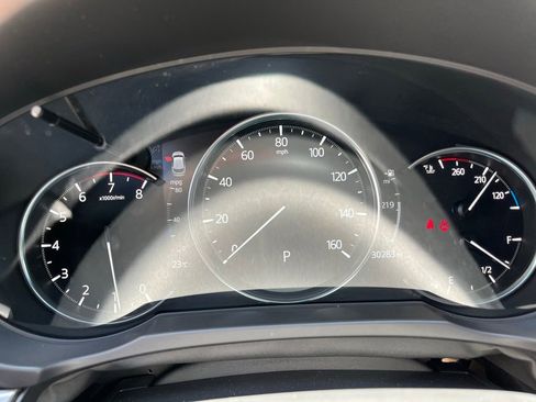Certified 2023 MAZDA CX-5 AWD 2.5 S w/ Premium Plus Pkg image 17