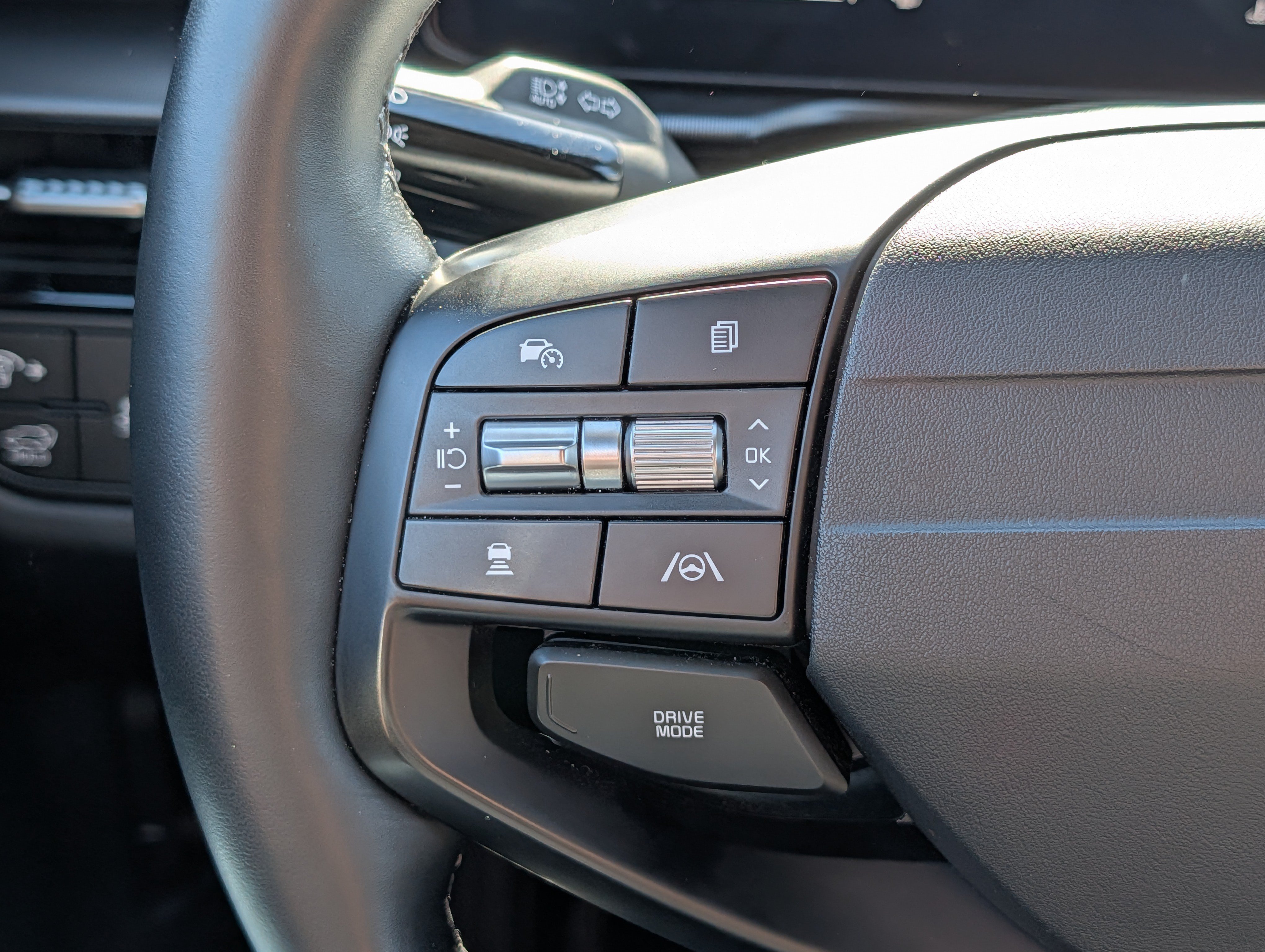 Certified 2026 Kia Sportage EX FWD image 31
