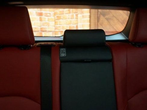 Used 2022 Lexus UX 250h F Sport w/ F Sport Premium Package image 57