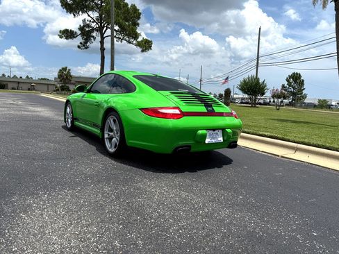 Used 2009 Porsche 911 Carrera 4 image 6