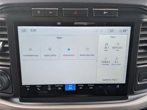 Used 2024 Ford F150 XLT w/ Mobile Office Package AWD/4WD image 30