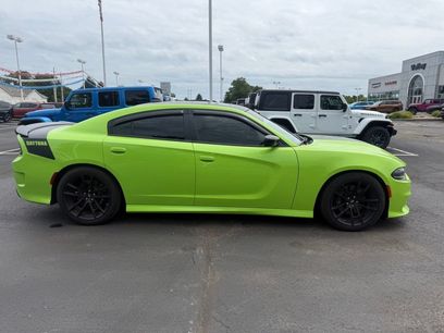 Used 2023 Dodge Charger Scat Pack w/ Daytona Edition Group