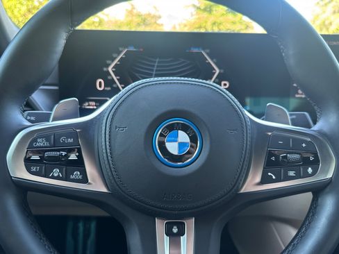 Used 2023 BMW 330e xDrive w/ M Sport Package AWD/4WD image 30