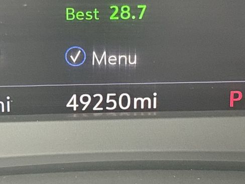 Used 2020 Cadillac XT6 Premium Luxury FWD image 12