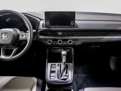 Certified 2025 Honda CR-V EX image 22