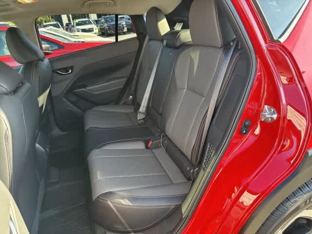 New 2026 Subaru Crosstrek 2.5i Limited AWD/4WD image 18