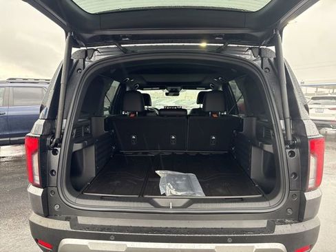 New 2026 Honda Passport TrailSport image 27