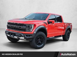 Used 2023 Ford F150 Raptor w/ Raptor 37 Performance Package AWD/4WD video 1