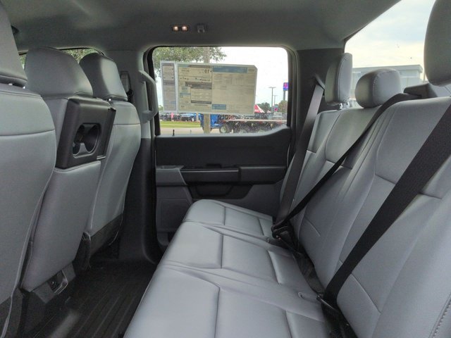 New 2026 Ford F150 XL AWD/4WD image 14