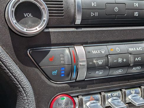 Used 2020 Ford Mustang GT Premium RWD image 28