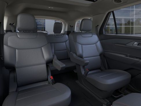 New 2026 Ford Explorer Active w/ Active Comfort Package image 13
