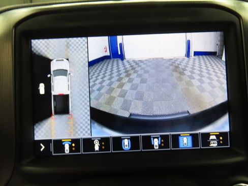 Used 2021 GMC Sierra 2500 Denali w/ Denali Ultimate Package image 19