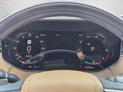 Used 2023 Land Rover Range Rover SE image 10