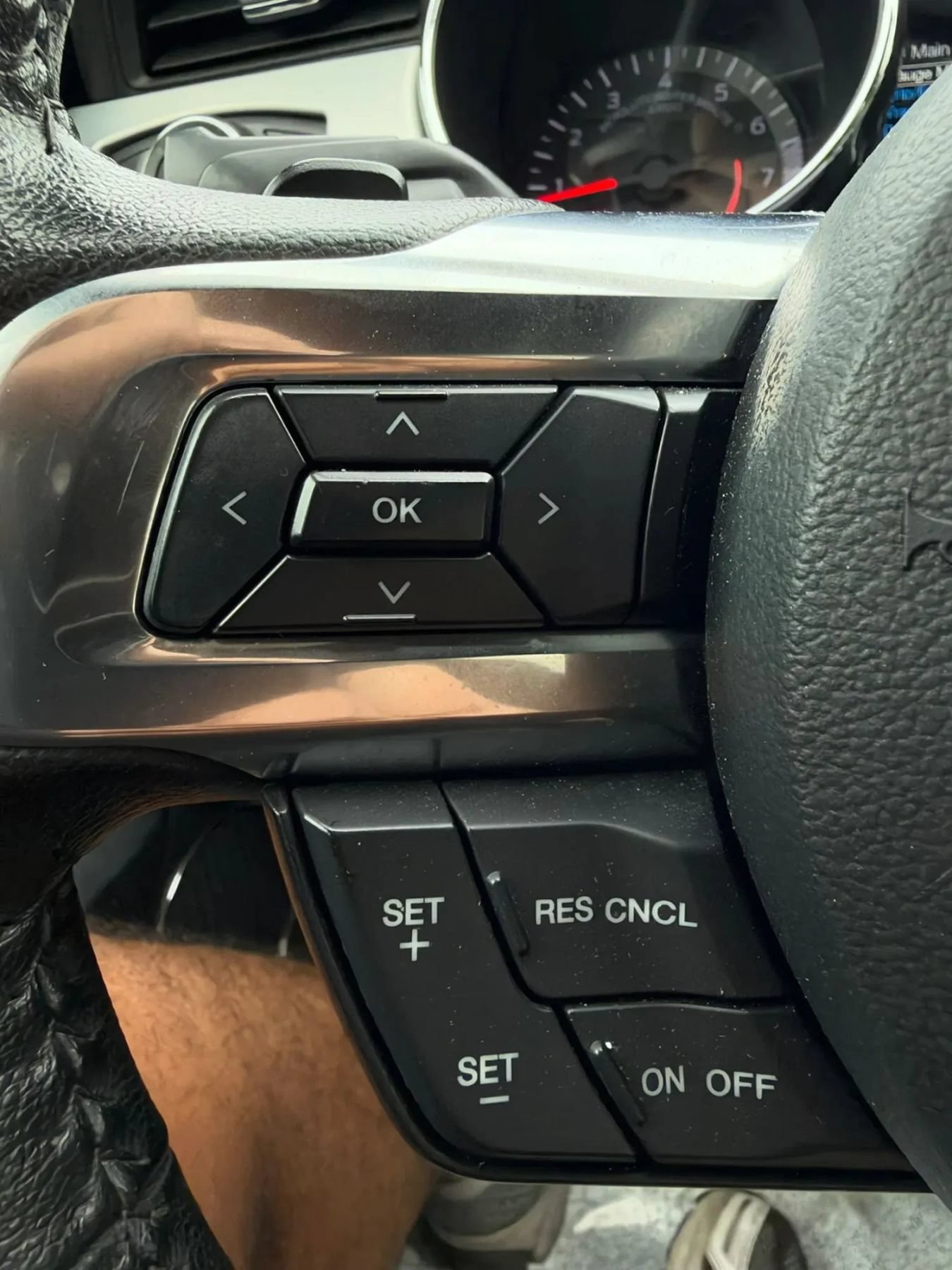 Used 2015 Ford Mustang GT Premium w/ Equipment Group 401A RWD image 11