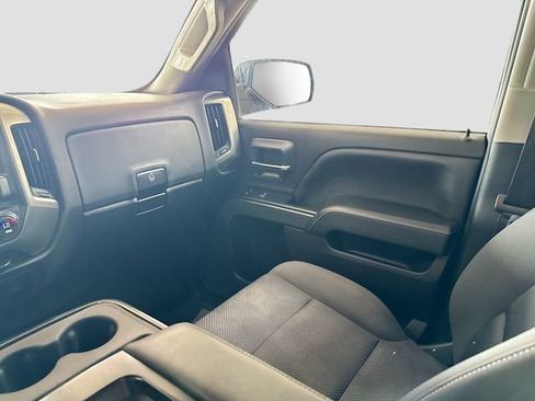 Used 2019 Chevrolet Silverado 1500 LT w/ All Star Edition AWD/4WD image 22
