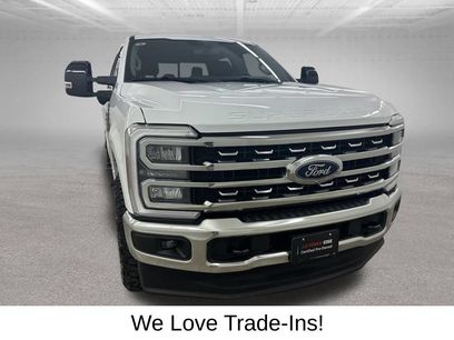 Used 2024 Ford F250 Lariat