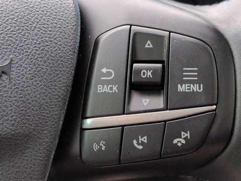Certified 2024 Ford Maverick Tremor w/ Tremor Off-Road Package AWD/4WD image 27