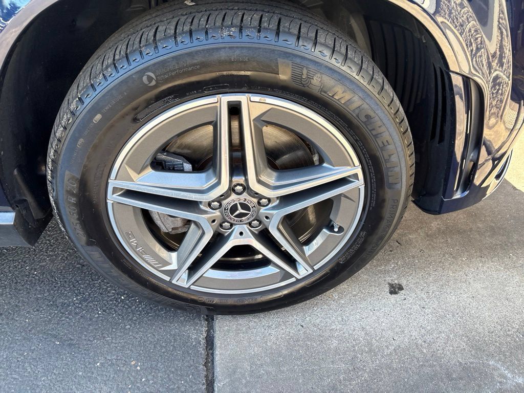 Used 2022 Mercedes-Benz GLE 450 4MATIC image 16