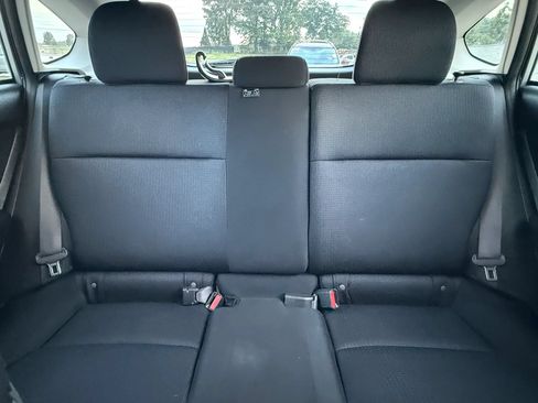 Used 2012 Subaru Impreza 2.0i Sport Premium AWD/4WD image 22
